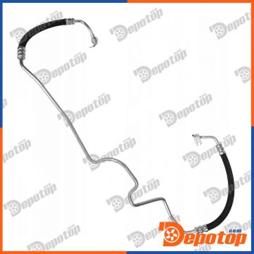 Tuyau hydraulique direction pour OPEL | 27-0772, 677H0066